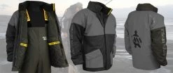 Team Vass 175 Winter Jacket.