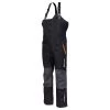 Savage Gear WP Performance Bib & Brace Black/Grey