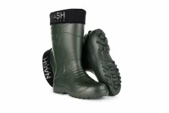 Nash Lightweight Wellies -Sea Fishing Store image308533355