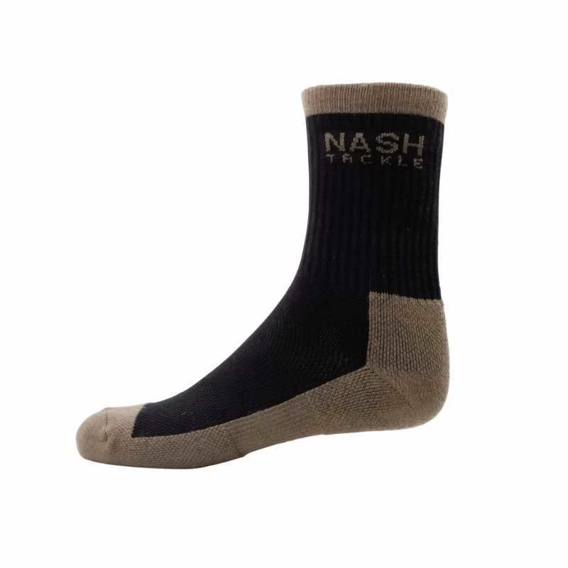 Nash Long Socks – Size 7-12 4 Nash Long Socks – Size 7-12 - Image 2