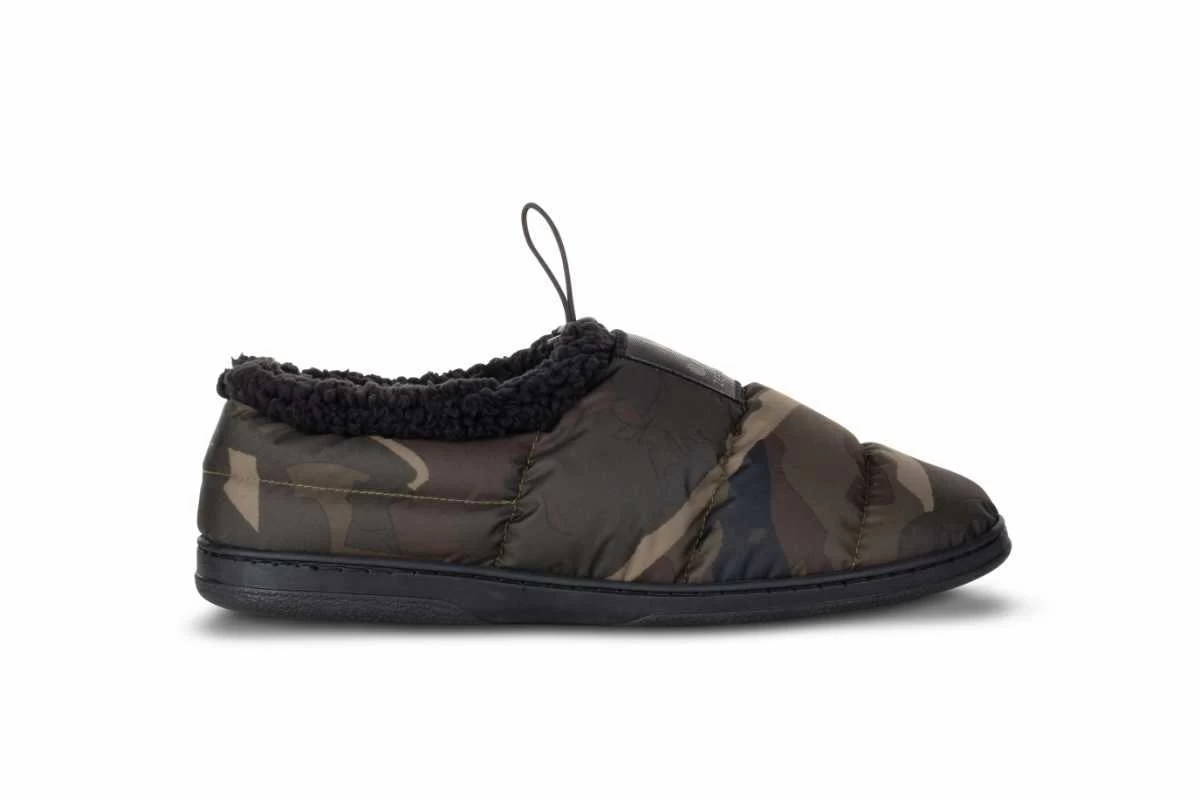 Nash ZT Deluxe Bivvy Slipper Camo 4 Nash ZT Deluxe Bivvy Slipper Camo - Image 2