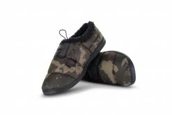 Nash ZT Deluxe Bivvy Slipper Camo 8 Nash ZT Deluxe Bivvy Slipper Camo -Sea Fishing Store image308534318