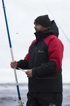 Imax Oceanic Thermo Suit -Sea Fishing Store image309925250