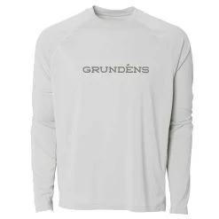 Grundens Lightwieght Crew Top