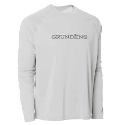 Grundens Lightwieght Crew Top -Sea Fishing Store image309929631