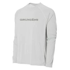Grundens Lightwieght Crew Top -Sea Fishing Store image309929645