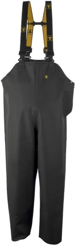 Guy Cotten Hitra Heavy Waterproof Bib & Brace