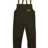 Vass Team 175 Bib & Brace Khaki -Sea Fishing Store image309950788