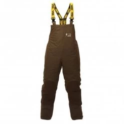 Vass Team 175 Winter Bib & Brace Khaki