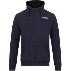 Century Blue Premium Zip Hoody