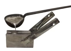 Gemini Gerrys Lead Pouring Ladle