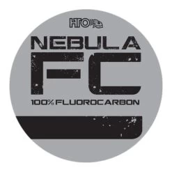 Nebula FC Flouro Carbon Leader 50mt