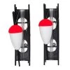 Kinetic Classic Float Float Kit – Red/White