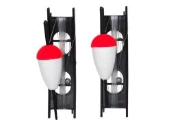 Kinetic Classic Float Float Kit – Red/White