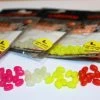Trabucco Super Soft Hyper Glow Beads -Sea Fishing Store image311405406