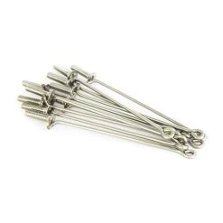 Gemini Sinker System Tail Wires