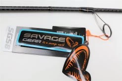 Savage Gear SGS8 Precision Lure Specialist Rods -Sea Fishing Store image314559712
