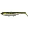 Savage Gear Savage Minnow Weedless 12.5cm 28g