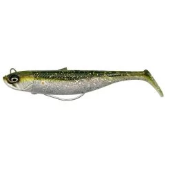 Savage Gear Savage Minnow Weedless 12.5cm 28g