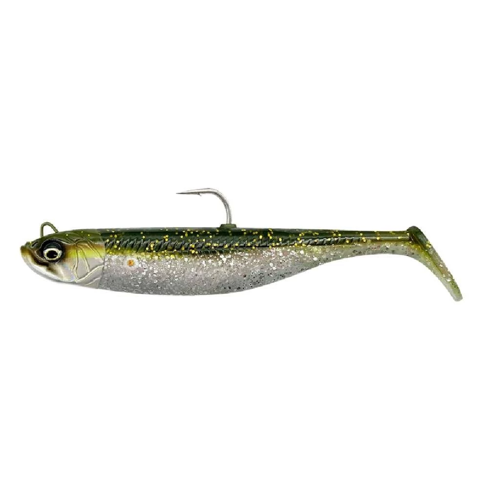 Savage Gear Savage Minnow 12.5cm 35g 3 Savage Gear Savage Minnow 12.5cm 35g