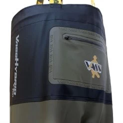 Vass Hybrid 700 Chest Wader VA735-70HE -Sea Fishing Store image317304275 3