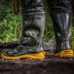 Vass Hybrid 700 Chest Wader VA735-70HE -Sea Fishing Store image317304283