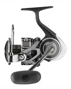 Daiwa 20 BG MQ 4000D-XH