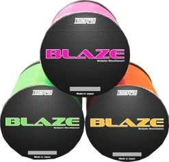 Tronixpro Blaze MultiPlier Mono