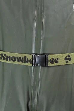 Snowbee Granite PVC Chest Waders Fuller Body 8 Snowbee Granite PVC Chest Waders Fuller Body -Sea Fishing Store image324174199
