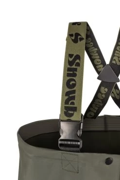 Snowbee Granite PVC Chest Waders Fuller Body 9 Snowbee Granite PVC Chest Waders Fuller Body -Sea Fishing Store image324174201