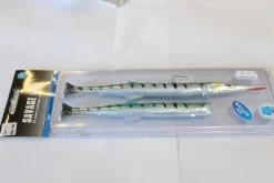 Savage Gear 3D Needlefish Pulse Tail 2+1 55g