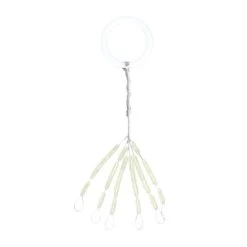 Tronixpro Rubber Stops – Luminous