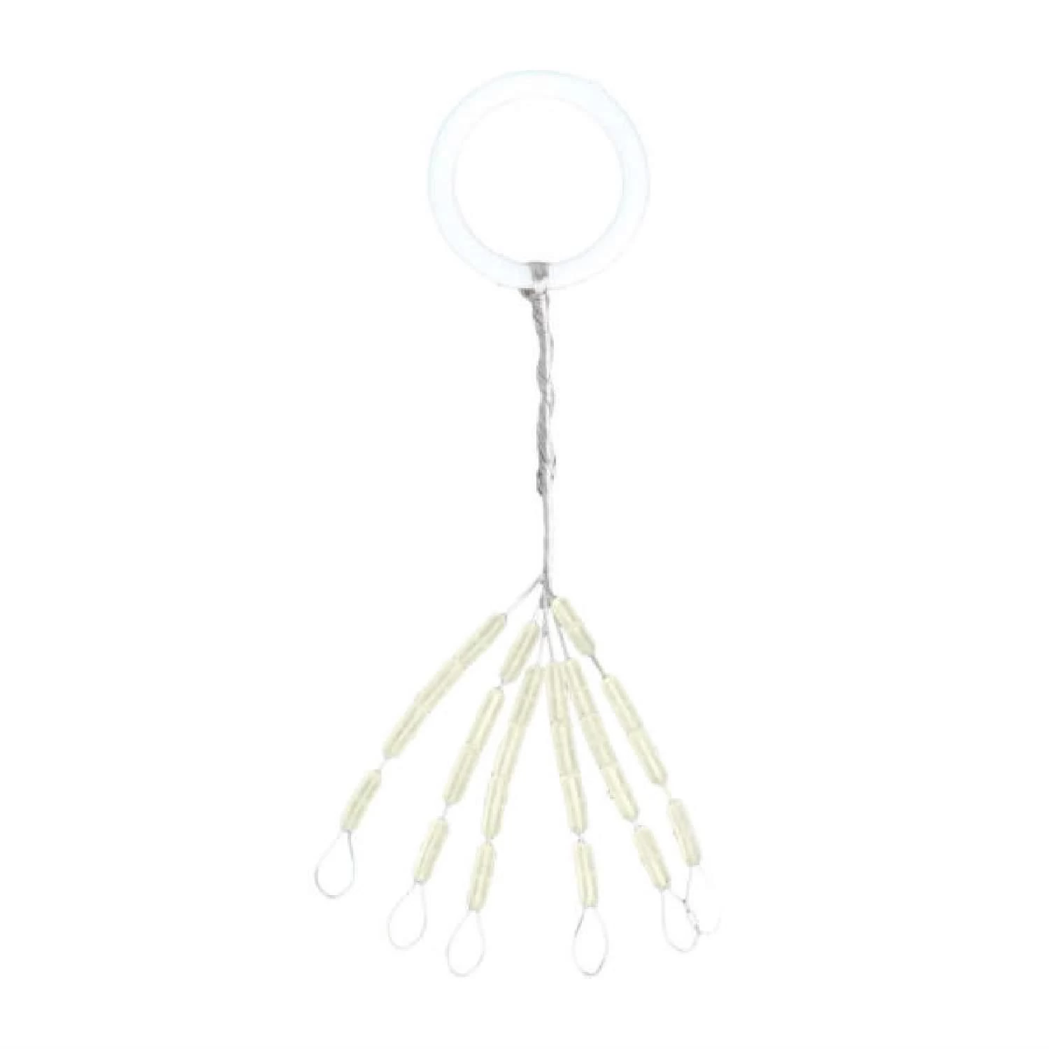 Tronixpro Rubber Stops – Luminous 3 Tronixpro Rubber Stops – Luminous