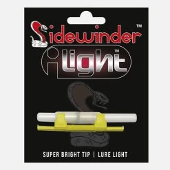 Sidewinder I-Lights