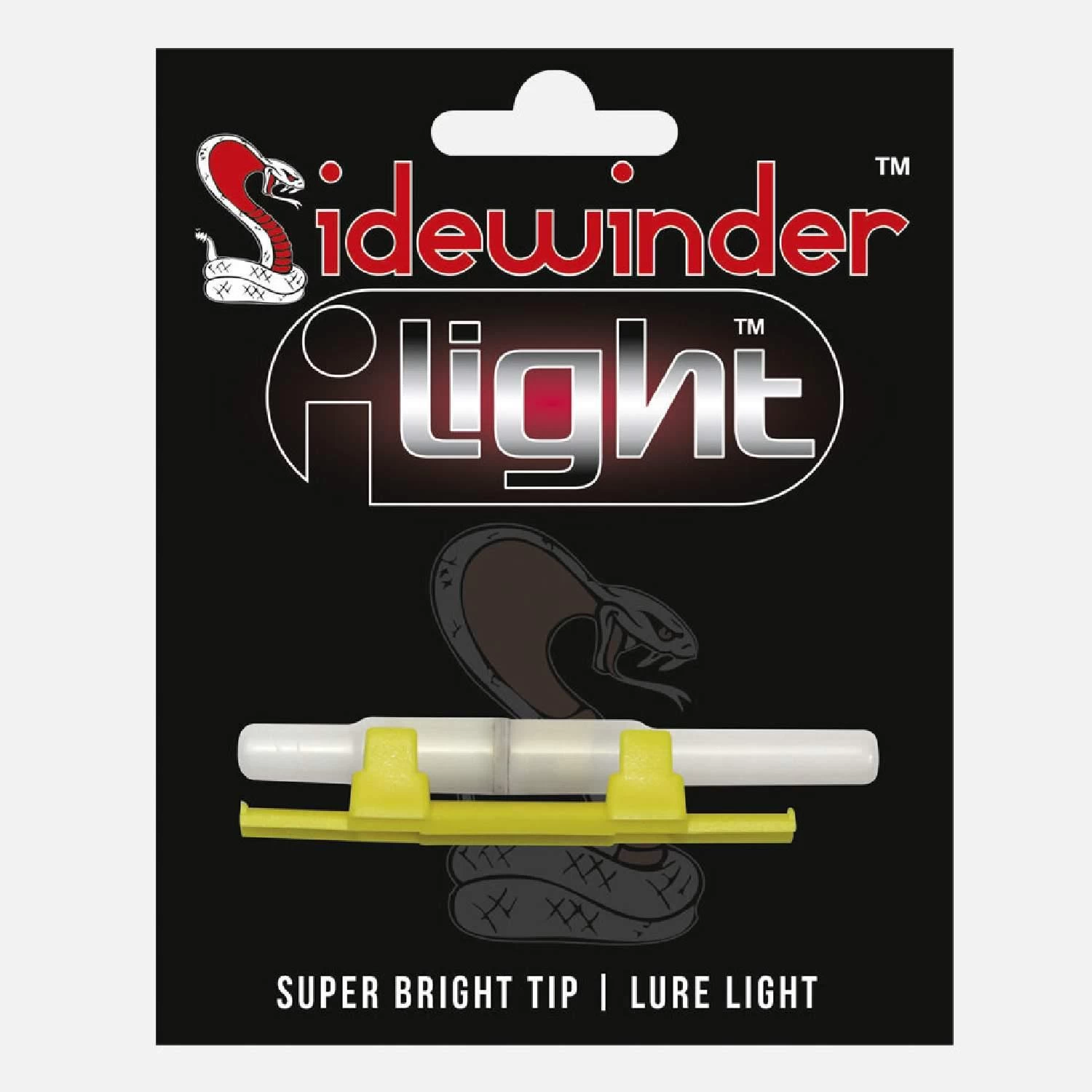 Sidewinder I-Lights 3 Sidewinder I-Lights