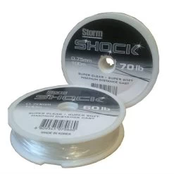SeaTech Shock Clear 100m