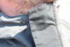 Grundens Full Share Breathable Smock Black,Grey -Sea Fishing Store image328427061 scaled 1