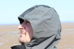 Grundens Full Share Breathable Smock Black,Grey -Sea Fishing Store image328427063 scaled 1