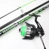 Sunset Seavenger 14ft Surf Combo -Sea Fishing Store image329365517