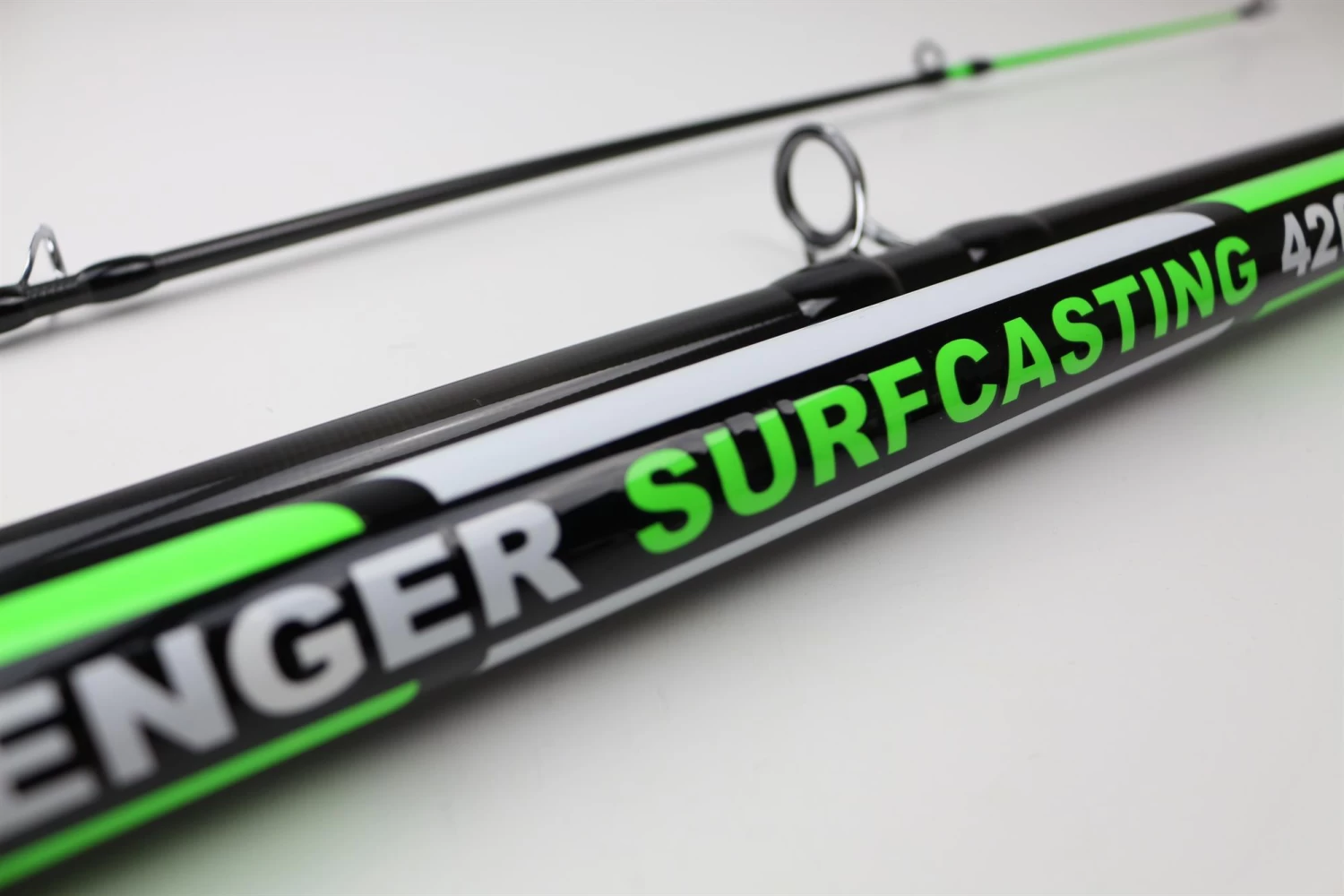 Sunset Seavenger 14ft Surf Combo 4 Sunset Seavenger 14ft Surf Combo - Image 2