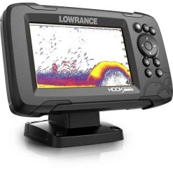 Lowrance Hook Reveal 83/200 HDI -Sea Fishing Store image329974129