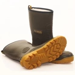 Vass R-Boot 3/4 Length