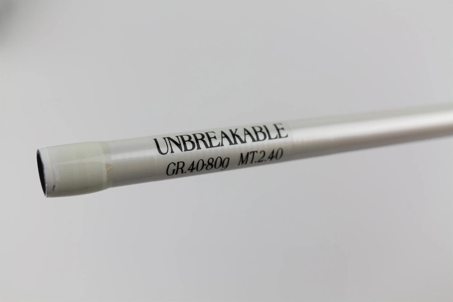 Nomura Kanji Lure Rods 3 Nomura Kanji Lure Rods