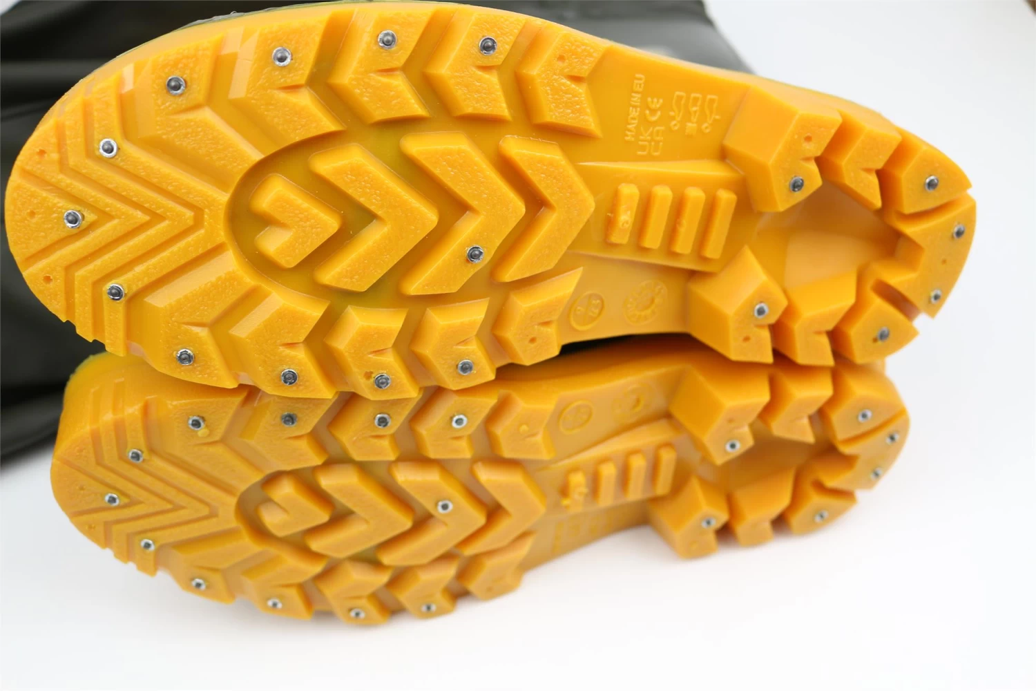 HART Vass 735-71he Hybrid 700 Studded Chest Waders 4 HART Vass 735-71he Hybrid 700 Studded Chest Waders - Image 2