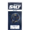 Shakespeare 2-Hook Clipped Rig 2 Shakespeare 2-Hook Clipped Rig -Sea Fishing Store image331264362 1 scaled 1