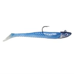 AXIA Mighty Eel 18g 11cm – 1 Head, 2 Bodies