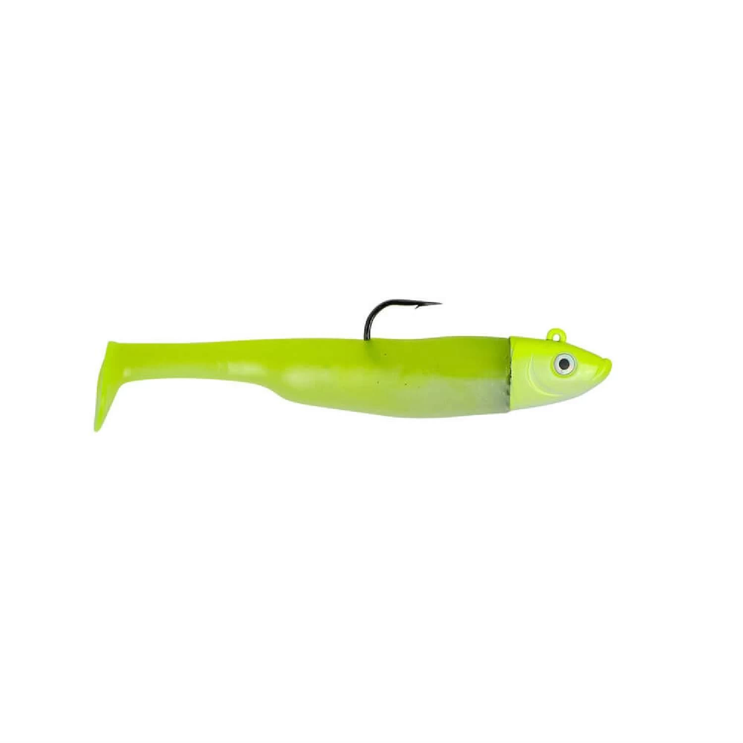 AXIA Mighty Minnow 28g – 1 Head, 2 Bodies 3 AXIA Mighty Minnow 28g – 1 Head, 2 Bodies