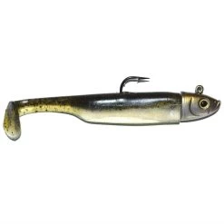AXIA Mighty Minnow 56g – 1 Head, 2 Bodies