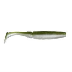 AXIA Tidal Minnow 100mm Pkt 6