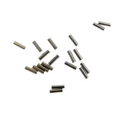 Ugly Stik Tronixpro Crimps Max Packs – 5mm 0.8 X 5mm – Pkt 500